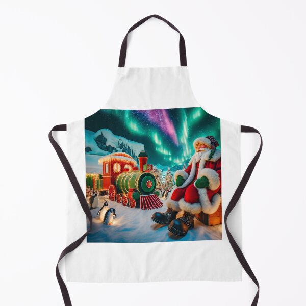 Item preview, Boreal Santa Claus designed and sold by P4LMI.
