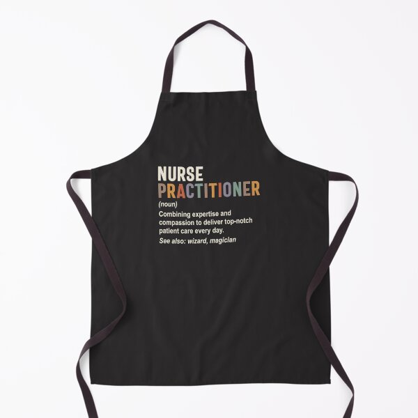 Item preview, Nurse Practitioner - Expertise Meets Compassion Daily designed and sold by cidolopez.