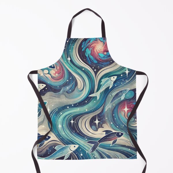 Item preview, Galactic Swim designed and sold by TeslaSt0re.