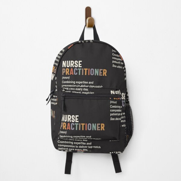 Item preview, Nurse Practitioner - Expertise Meets Compassion Daily designed and sold by cidolopez.