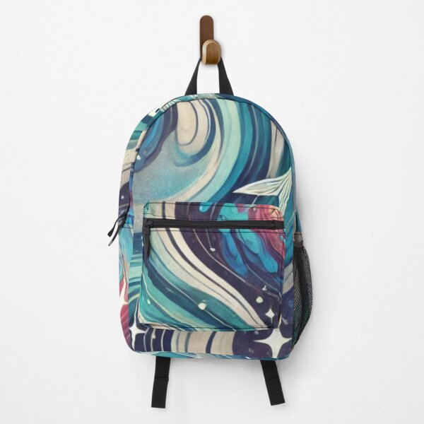 Item preview, Galactic Swim designed and sold by TeslaSt0re.