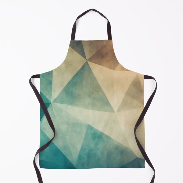 Item preview, Colorful geometric abstract BG designed and sold by anytka.