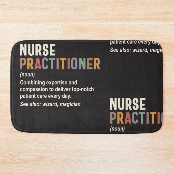 Item preview, Nurse Practitioner - Expertise Meets Compassion Daily designed and sold by cidolopez.