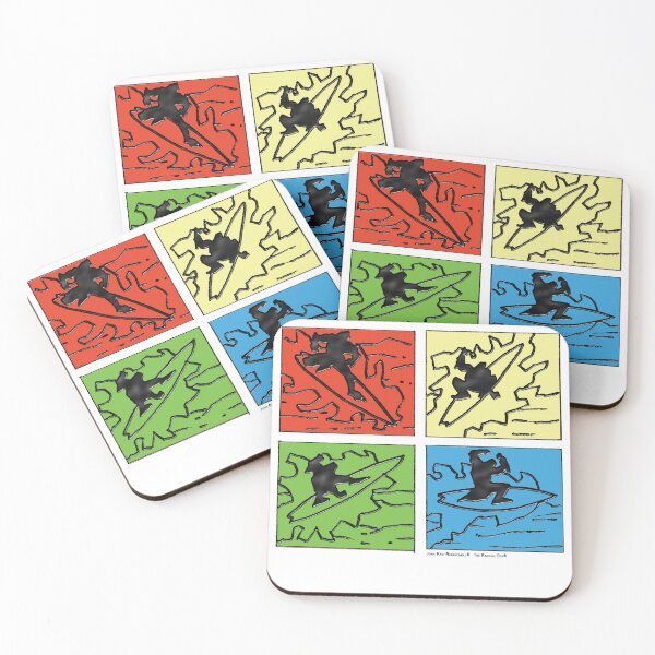 Item preview, The Radical Boy Surfing Can't Be Defined in a Single Direction! designed and sold by RadicalBoyStore.