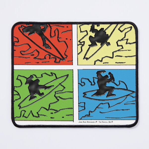 Item preview, The Radical Boy Surfing Can't Be Defined in a Single Direction! designed and sold by RadicalBoyStore.