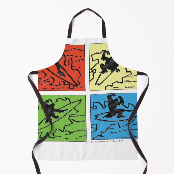 Item preview, The Radical Boy Surfing Can't Be Defined in a Single Direction! designed and sold by RadicalBoyStore.