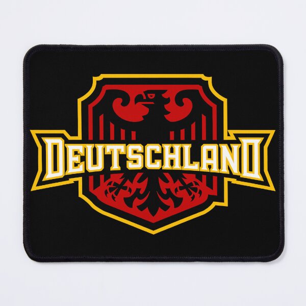 Item preview, Deutschland designed and sold by Angry Swan Designs.