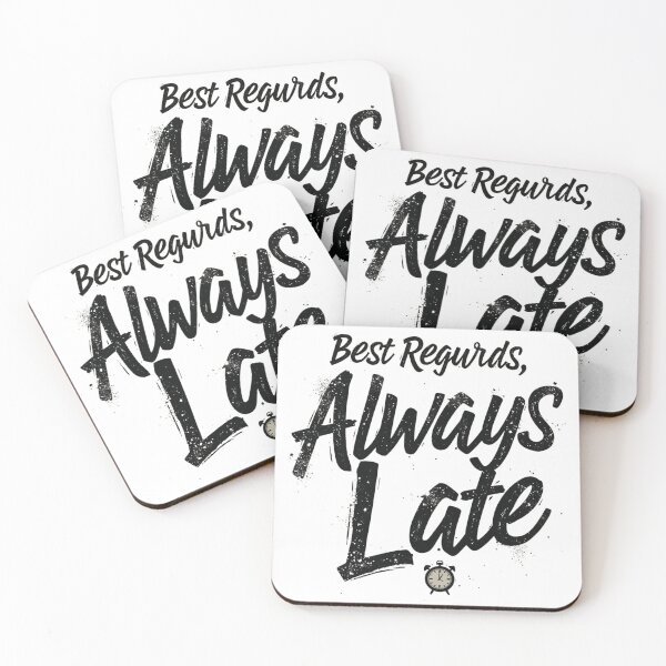 Item preview, Regards Quote designed and sold by SignumShop.