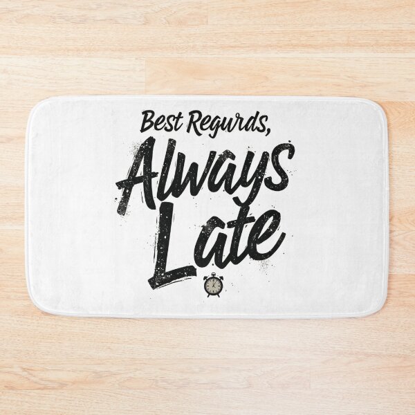 Item preview, Regards Quote designed and sold by SignumShop.