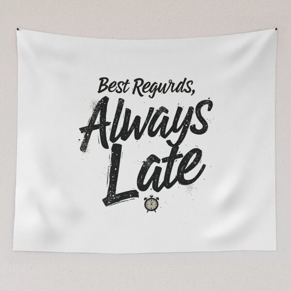 Item preview, Regards Quote designed and sold by SignumShop.