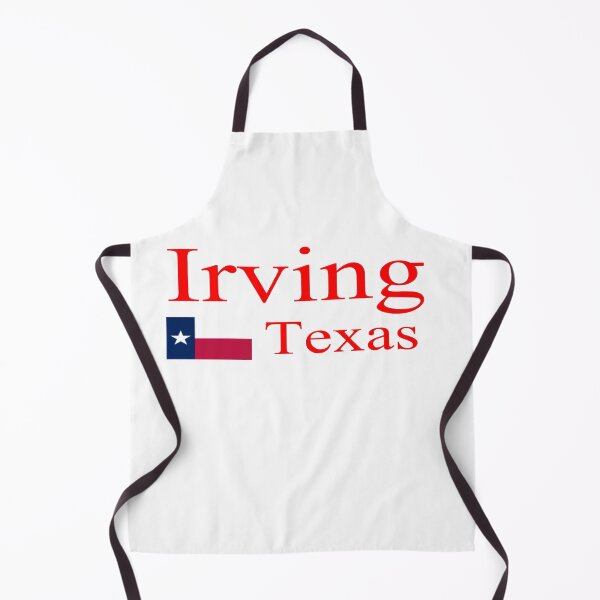 Item preview, Irving Texas - Stylish Prints designed and sold by Fleetwood1994.