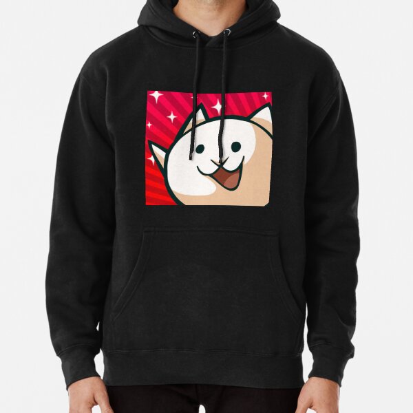 Battle Cats Hoodies Sweatshirts for Sale Redbubble