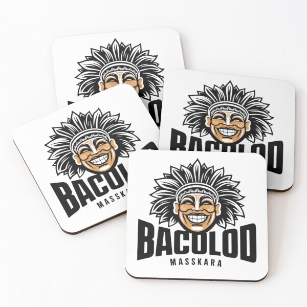 Item preview, BACOLOD CITY designed and sold by likbatonboot.
