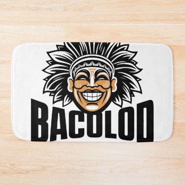 Item preview, BACOLOD CITY designed and sold by likbatonboot.