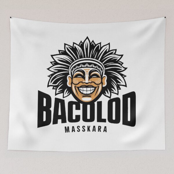 Item preview, BACOLOD CITY designed and sold by likbatonboot.