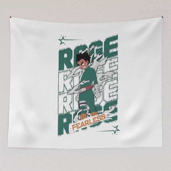 Item preview, Rage, fearless, motivation design  designed and sold by redwolf92.