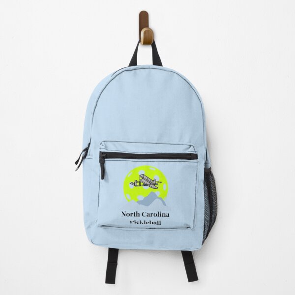 Item preview, North Carolina Pickleball designed and sold by PZI Picklewear.