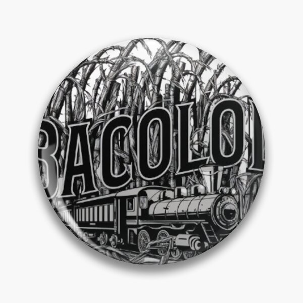Item preview, BACOLOD CITY designed and sold by likbatonboot.