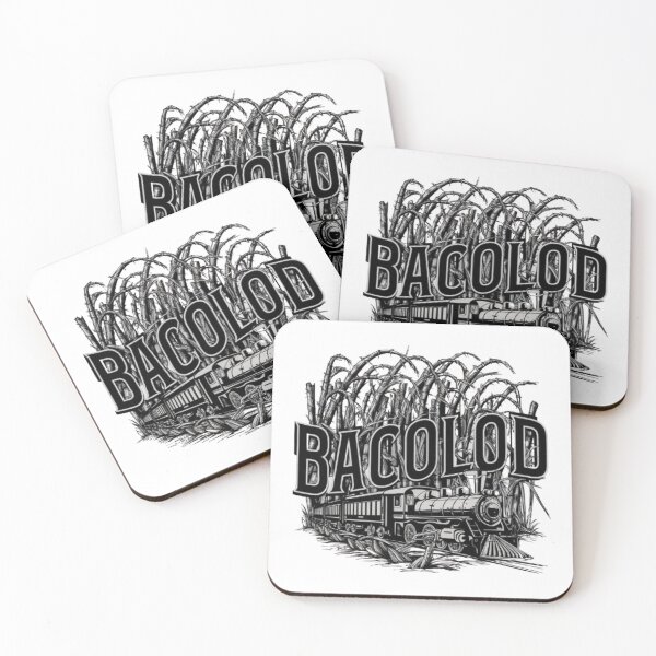 Item preview, BACOLOD CITY designed and sold by likbatonboot.