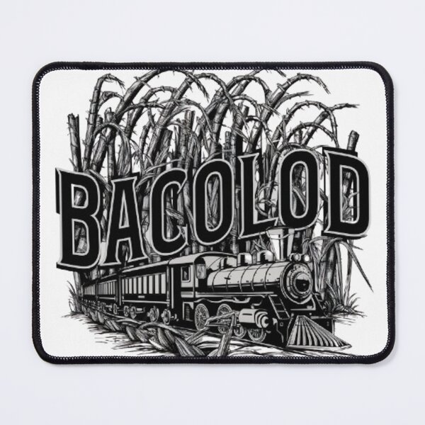 Item preview, BACOLOD CITY designed and sold by likbatonboot.