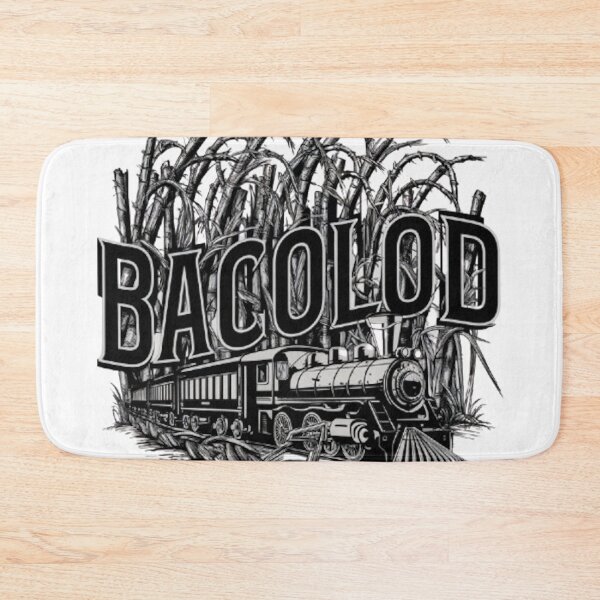Item preview, BACOLOD CITY designed and sold by likbatonboot.