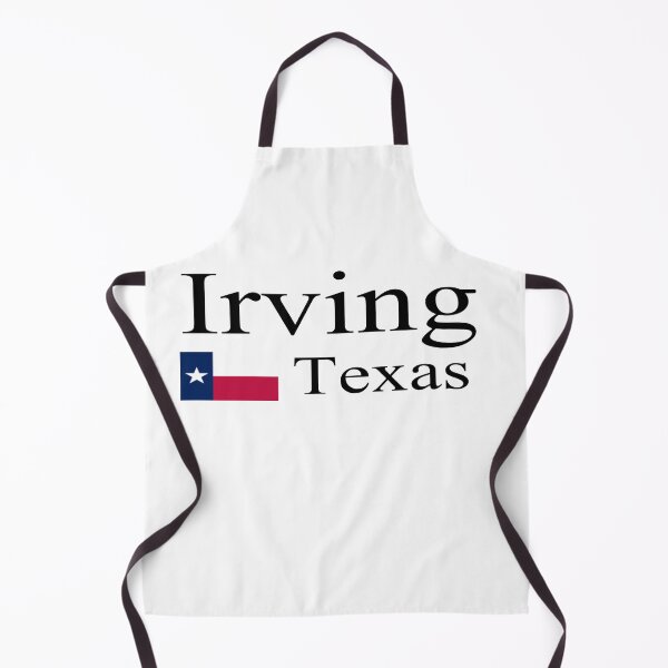 Item preview, Irving Texas - Stylish Prints designed and sold by Fleetwood1994.
