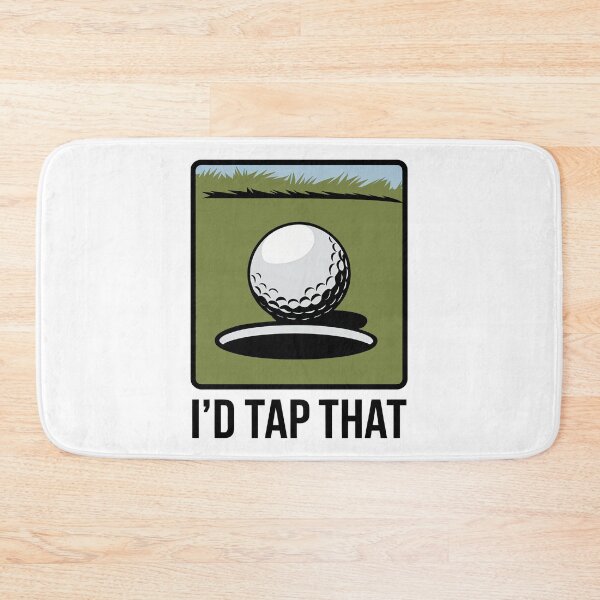 Item preview, I'd Tap That designed and sold by Angry Swan Designs.