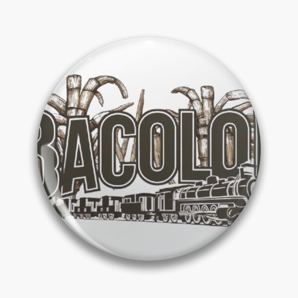 Item preview, BACOLOD CITY designed and sold by likbatonboot.