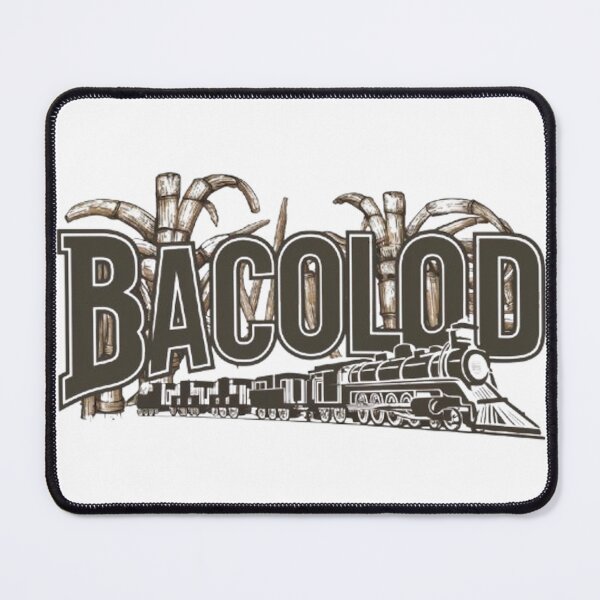 Item preview, BACOLOD CITY designed and sold by likbatonboot.