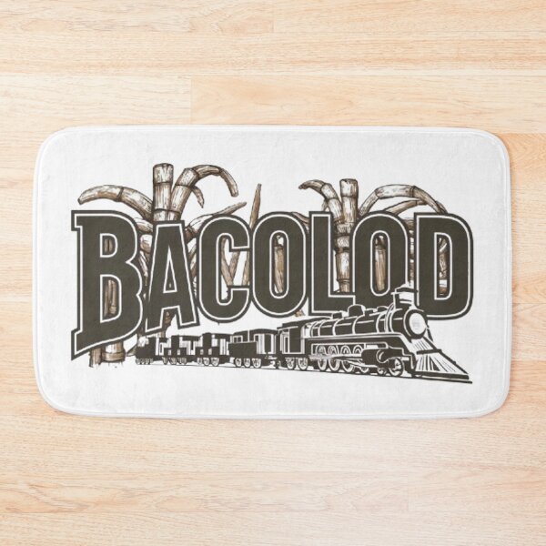 Item preview, BACOLOD CITY designed and sold by likbatonboot.