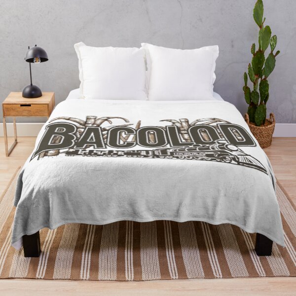 Item preview, BACOLOD CITY designed and sold by likbatonboot.