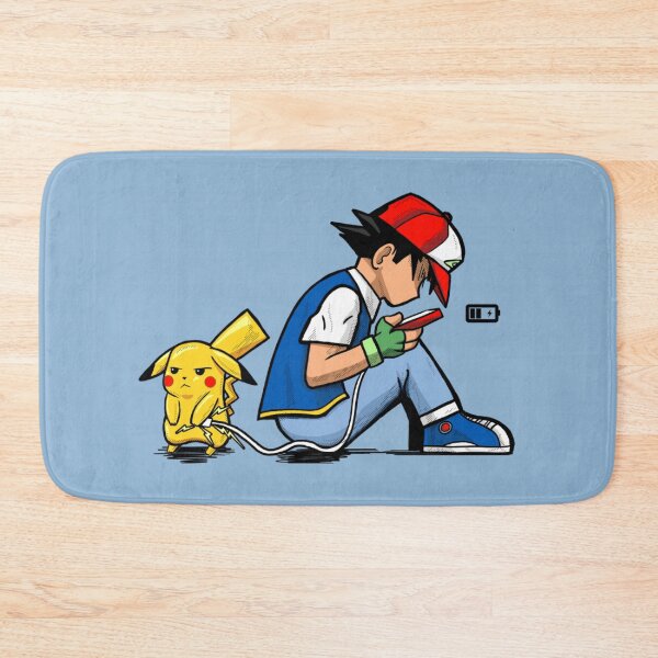 Item preview, Chargechu Funny Anime  designed and sold by MrGlayga.