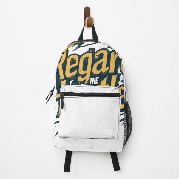 Item preview, Regard The Hustle designed and sold by SignumShop.