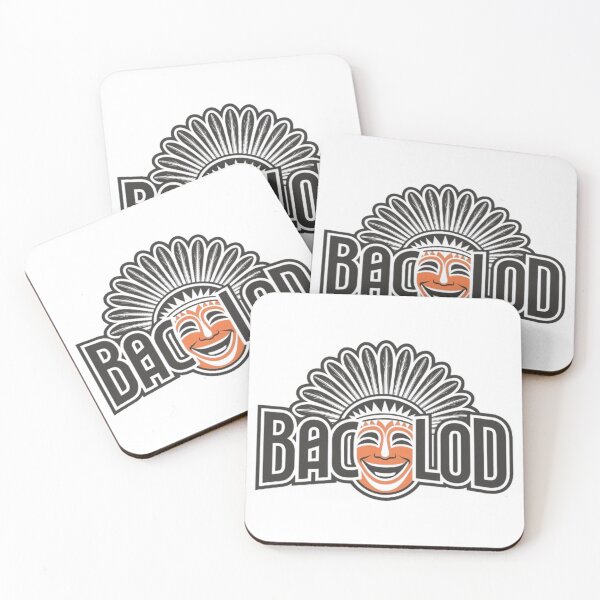 Item preview, BACOLOD CITY designed and sold by likbatonboot.