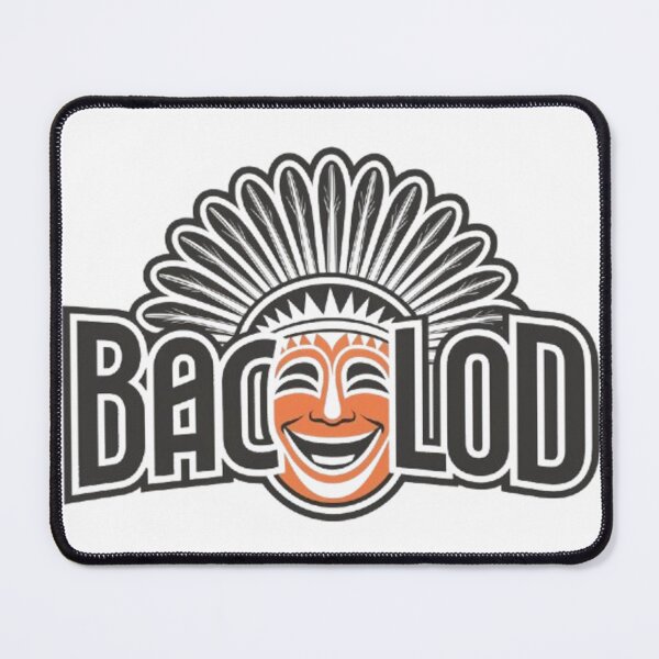 Item preview, BACOLOD CITY designed and sold by likbatonboot.