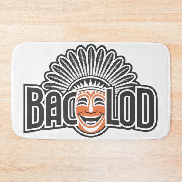 Item preview, BACOLOD CITY designed and sold by likbatonboot.
