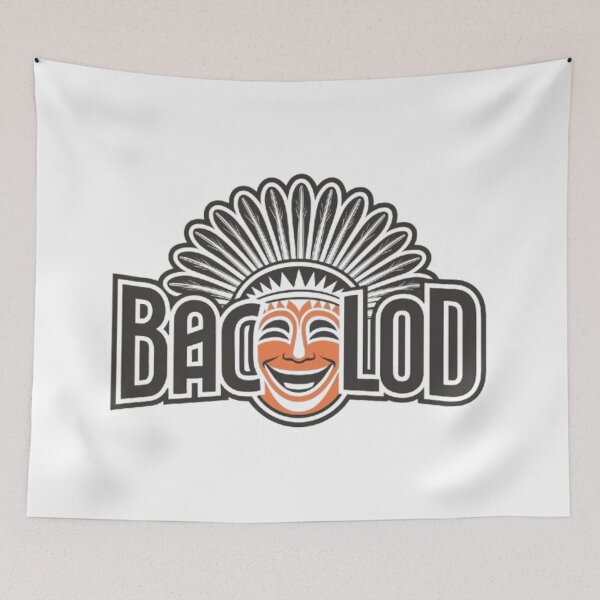 Item preview, BACOLOD CITY designed and sold by likbatonboot.