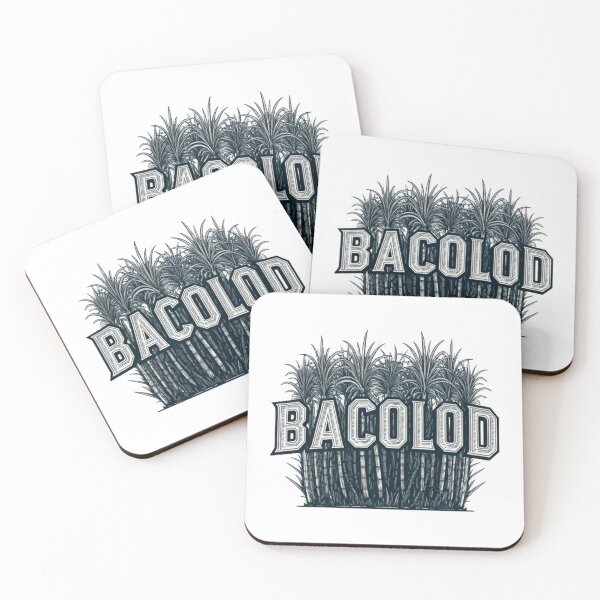 Item preview, BACOLOD CITY designed and sold by likbatonboot.