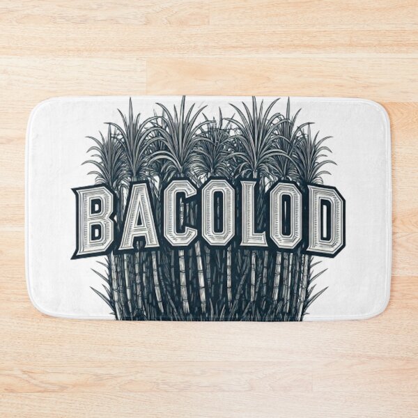 Item preview, BACOLOD CITY designed and sold by likbatonboot.