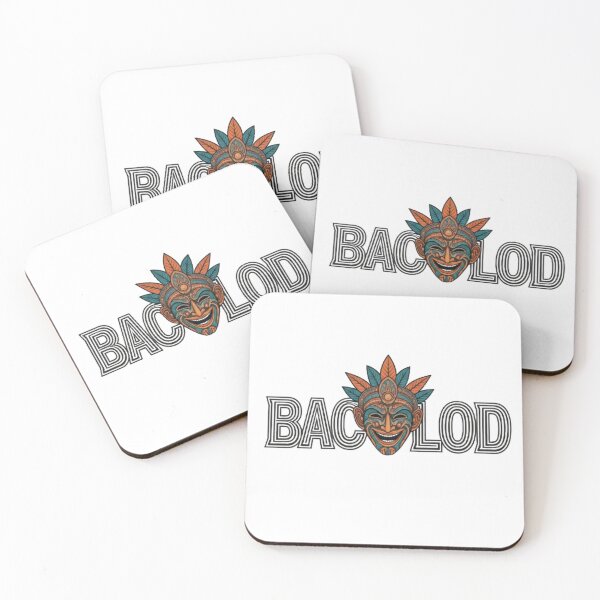 Item preview, BACOLOD CITY designed and sold by likbatonboot.