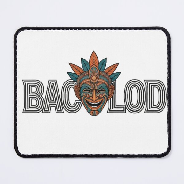 Item preview, BACOLOD CITY designed and sold by likbatonboot.