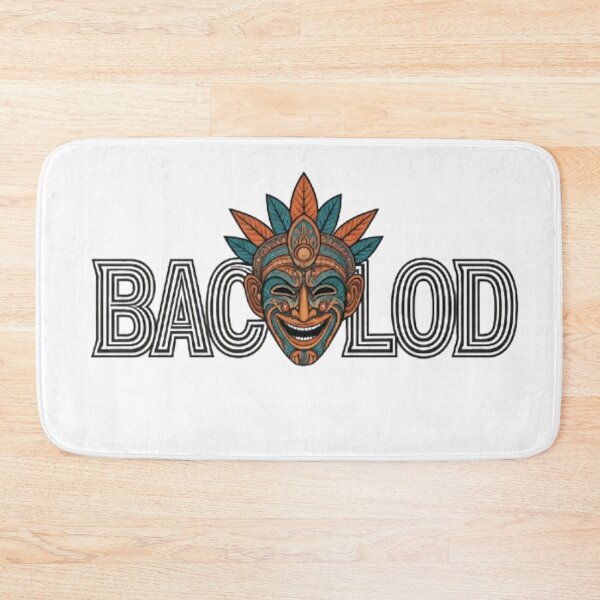 Item preview, BACOLOD CITY designed and sold by likbatonboot.