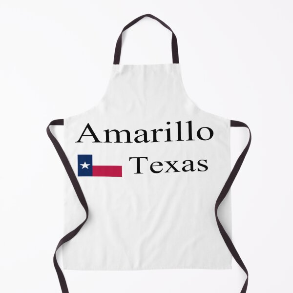 Item preview, Amarillo Texas - Stylish Prints,  designed and sold by Fleetwood1994.