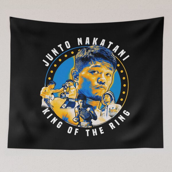 Item preview, Junto Nakatani Tribute designed and sold by mwebba2005.