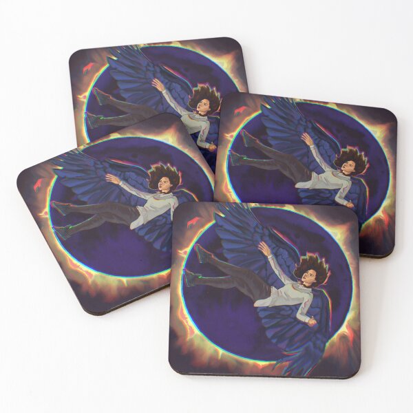 Item preview, Icarus  designed and sold by ghostinthewalls.