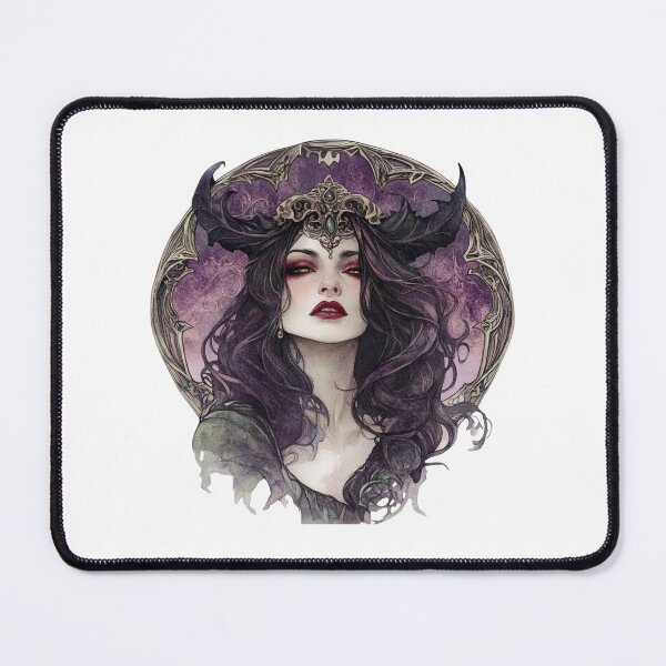 Item preview, Night Queen 2 designed and sold by All_Things_Navy.