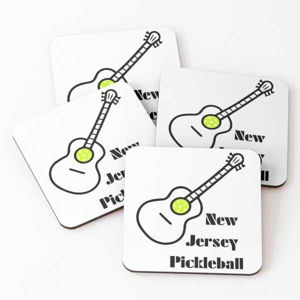 Item preview, New Jersey designed and sold by PZI Picklewear.