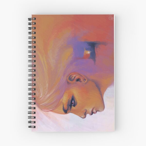 Item preview, Desert Sunrise designed and sold by Aimee Pepper.