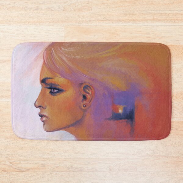 Item preview, Desert Sunrise designed and sold by Aimee Pepper.