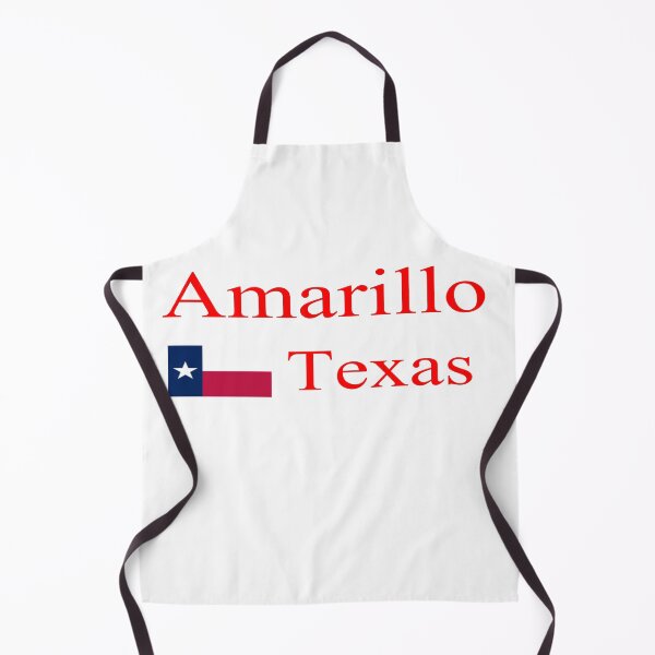 Item preview, Amarillo Texas - Stylish Prints,  designed and sold by Fleetwood1994.
